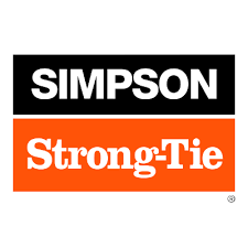 Simpson strong-tie