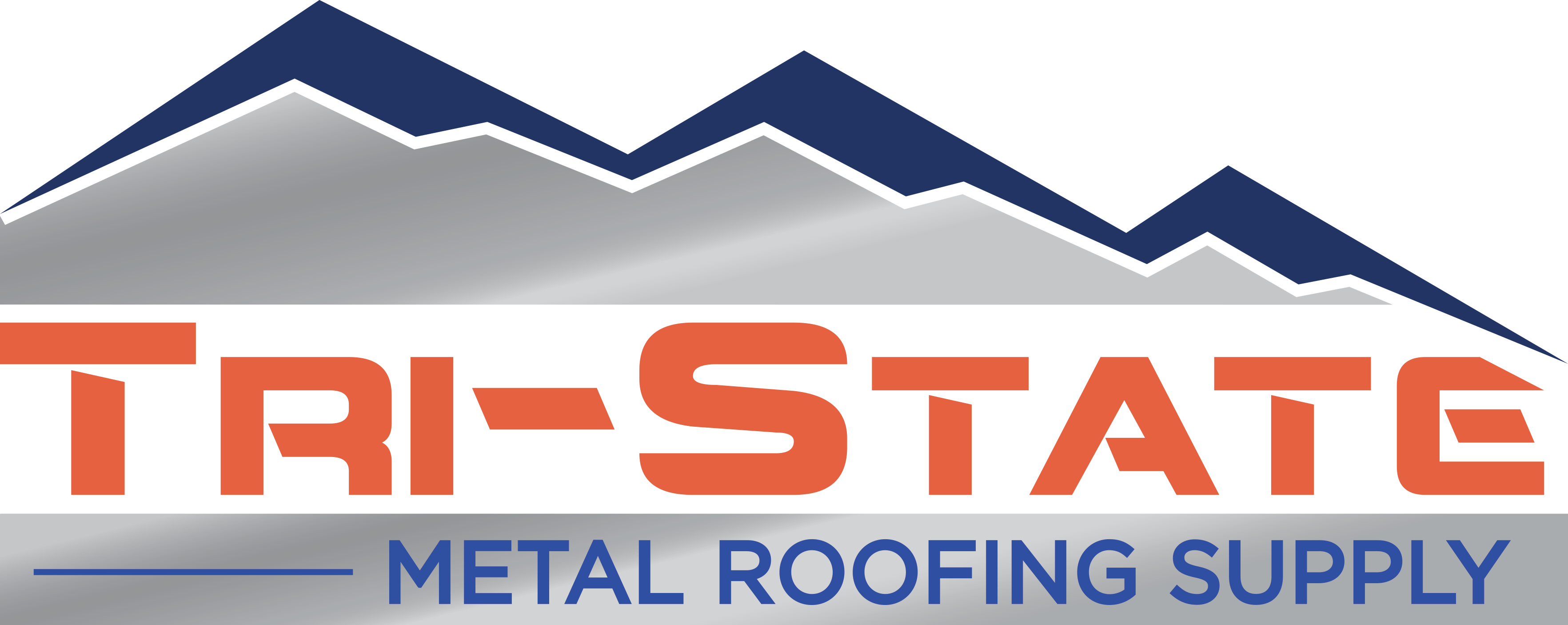 Tri-State metal roofing